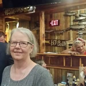 Meet your Posher, Barbara